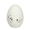 7.75" Bunny Egg DIY LED Ceramic Tabletop Décor by Make Market®